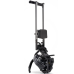 Гребной тренажер  Toorx Rower RWX 3000 (RWX-3000) - фото №7